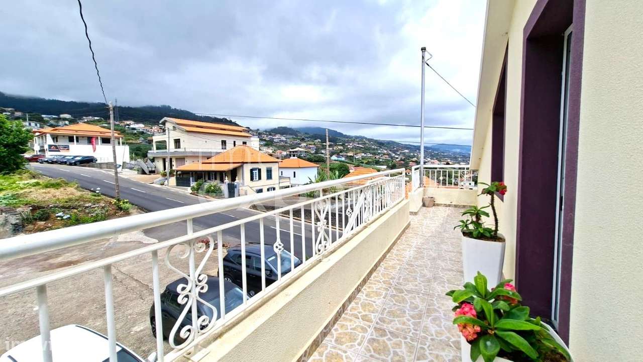 Moradia com Elevado Potencial de Investimento nos Canhas, Ponta do Sol-30