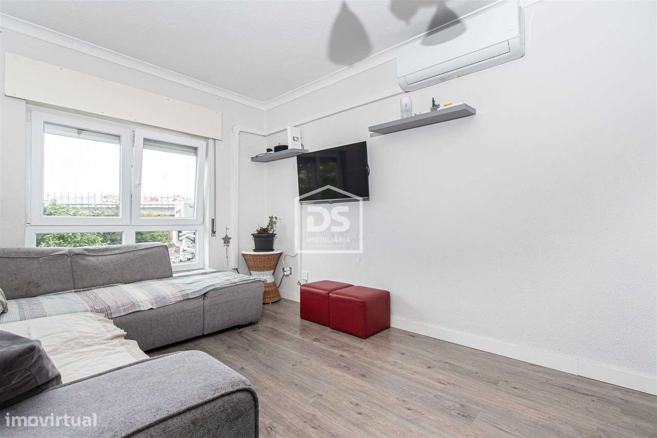 Apartamento T2 Venda em Sacavém e Prior Velho,Loures-7