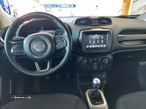 Jeep Renegade 1.0 T Limited - 22