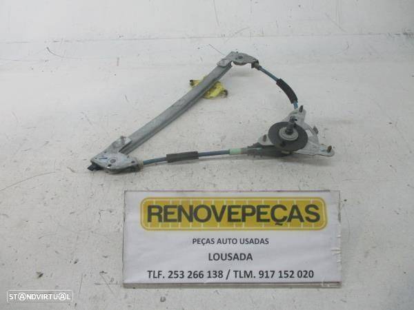 Elevador Tras Dto  Citroen Xsara Picasso (N68) - 1