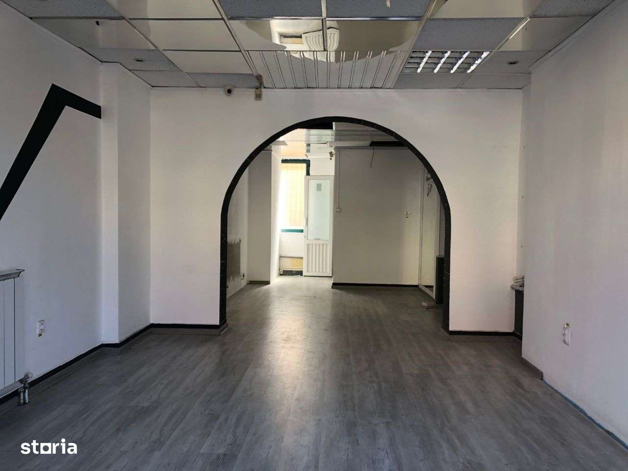 De vanzare spatiu comercial zona centrala - Imagine principală: 1/1