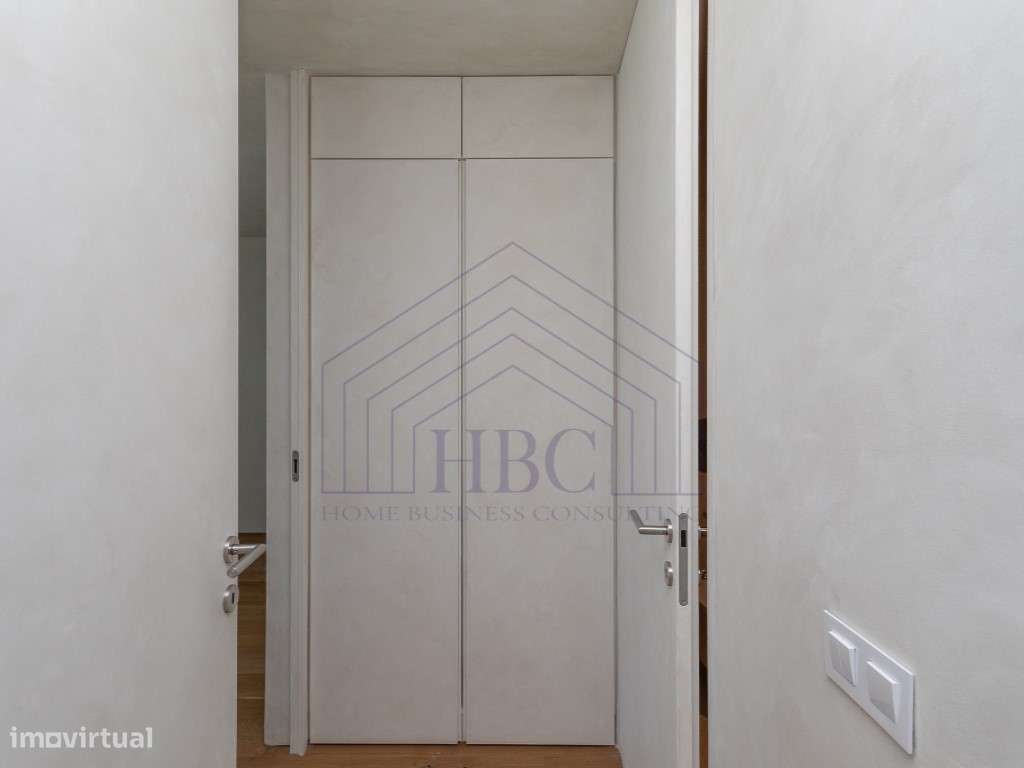 Apartamento de luxo em Marvila - sofisticação e exclusividade no no...-26