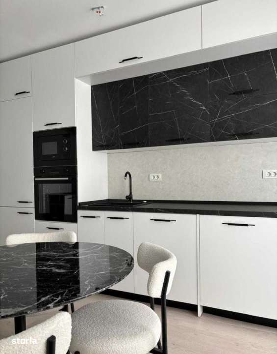 2 Camere | MTM Pipera Lake | Bulevardul Pipera | Loc de Parcare - Imagine principală: 3/8