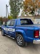 Volkswagen Amarok 3.0 V6 TDI 4Mot Aventura - 9