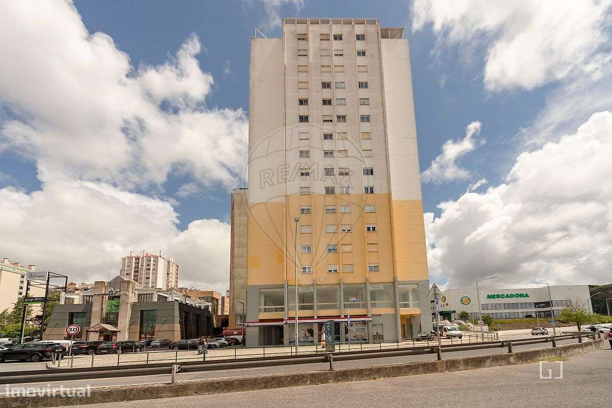 Apartamento T2 para venda-12