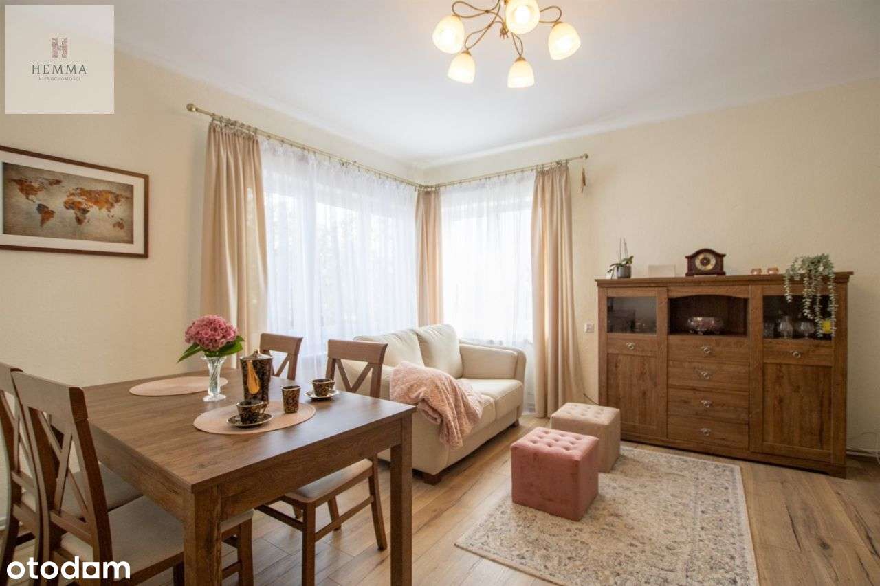 Mieszkanie, 56,20 m², Gdynia-2