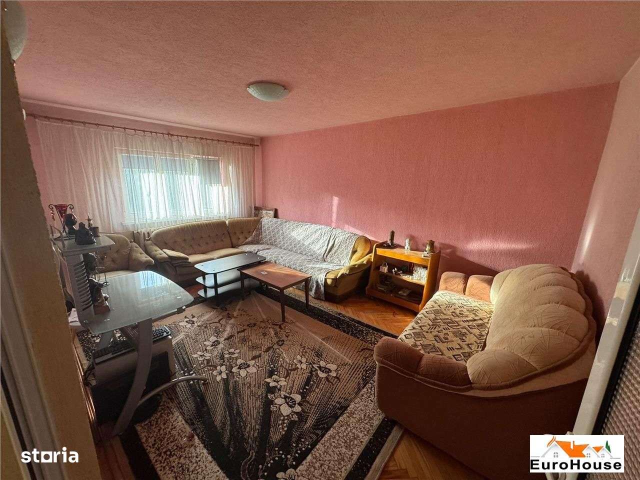 Apartament cu 2 camere de vanzare in Alba Iulia zona Tolstoi-9