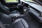 Mercedes-Benz C 200 d 9G-TRONIC - 9