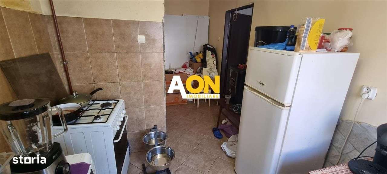 Apartament 2 Camere Zona Closca - Imagine principală: 3/6