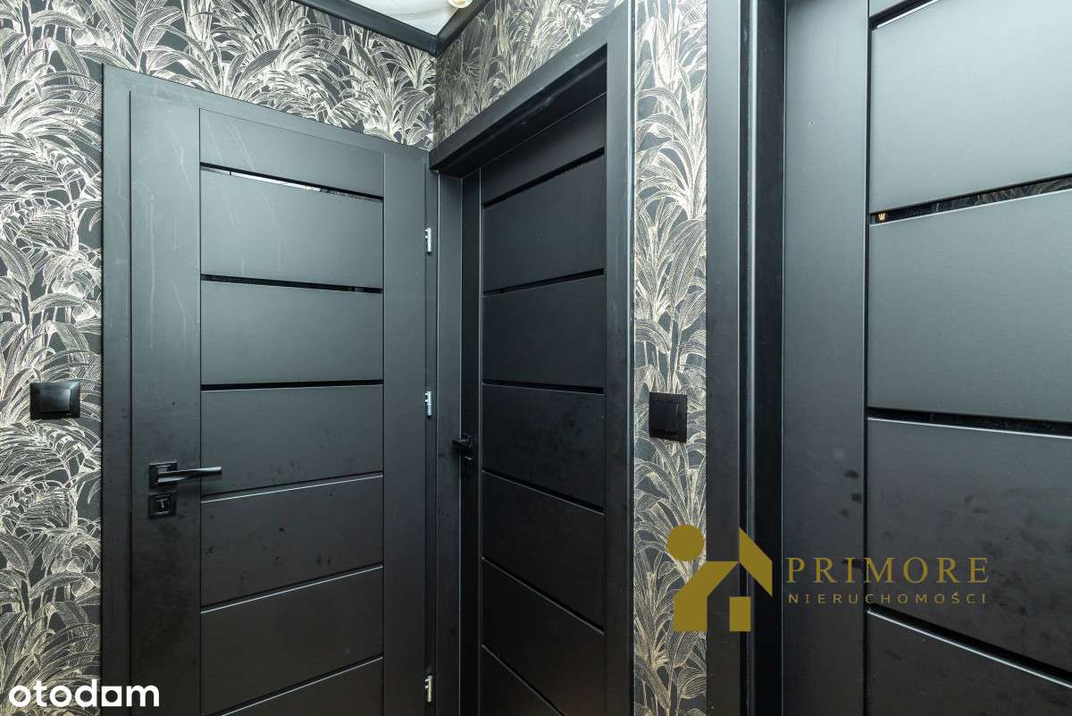 2 Pokoje #Przymorze #Spacerem do plaży-13