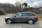 Skoda Octavia 1.8 TSI Style DSG - 8