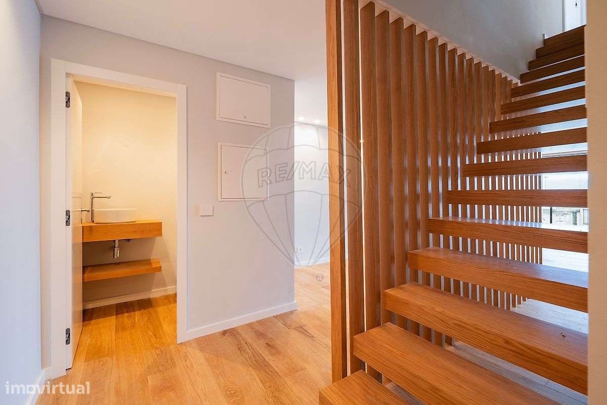 Apartamento T4 para venda - Grande imagem: 3/42