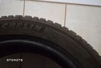 R18 225/50 Michelin CrossClimate SUV pojedyncza - 5