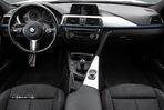 BMW 318 d Pack M - 8