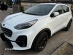 Kia Sportage 1.6 GDI 2WD Black Edition - 3