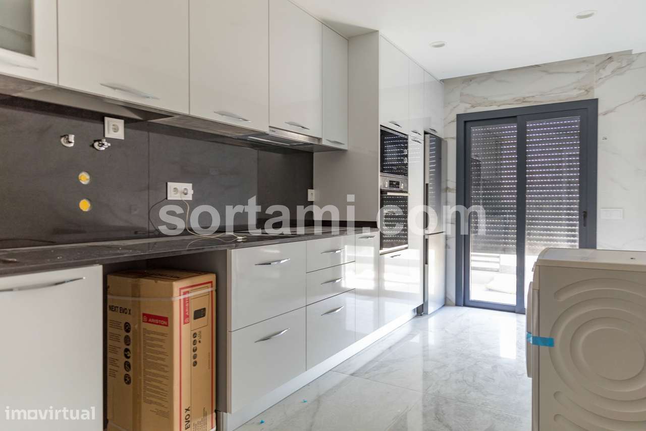 Apartamento T2 Venda em Montenegro,Faro - Grande imagem: 5/22