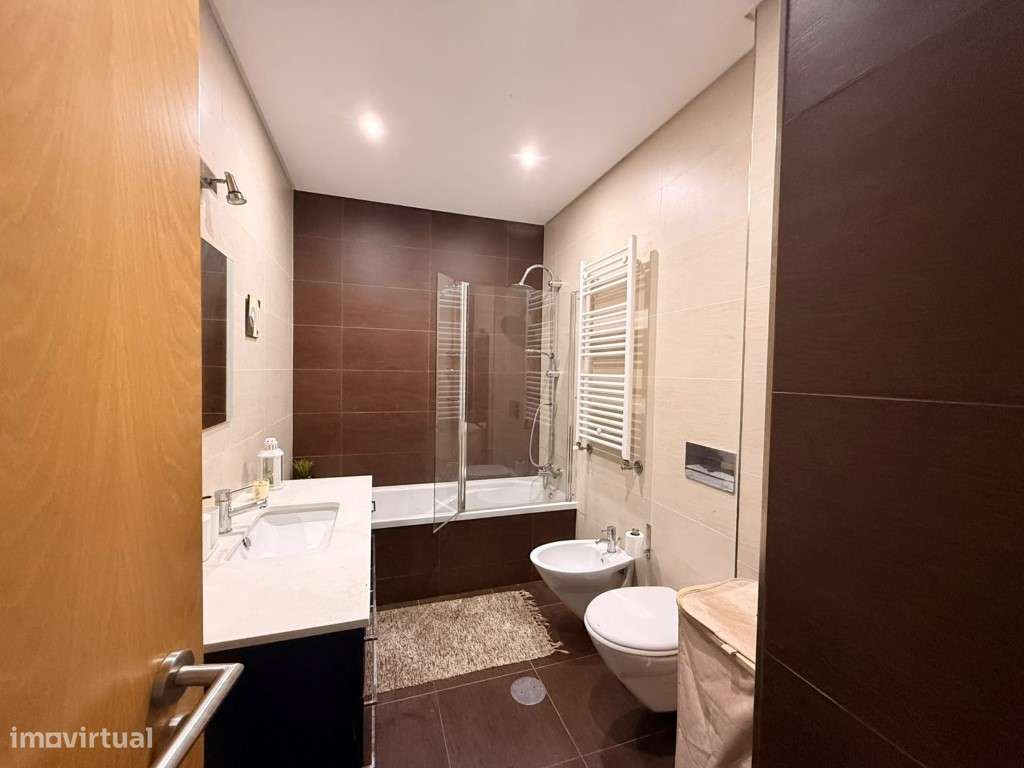 Apartamento T2-12