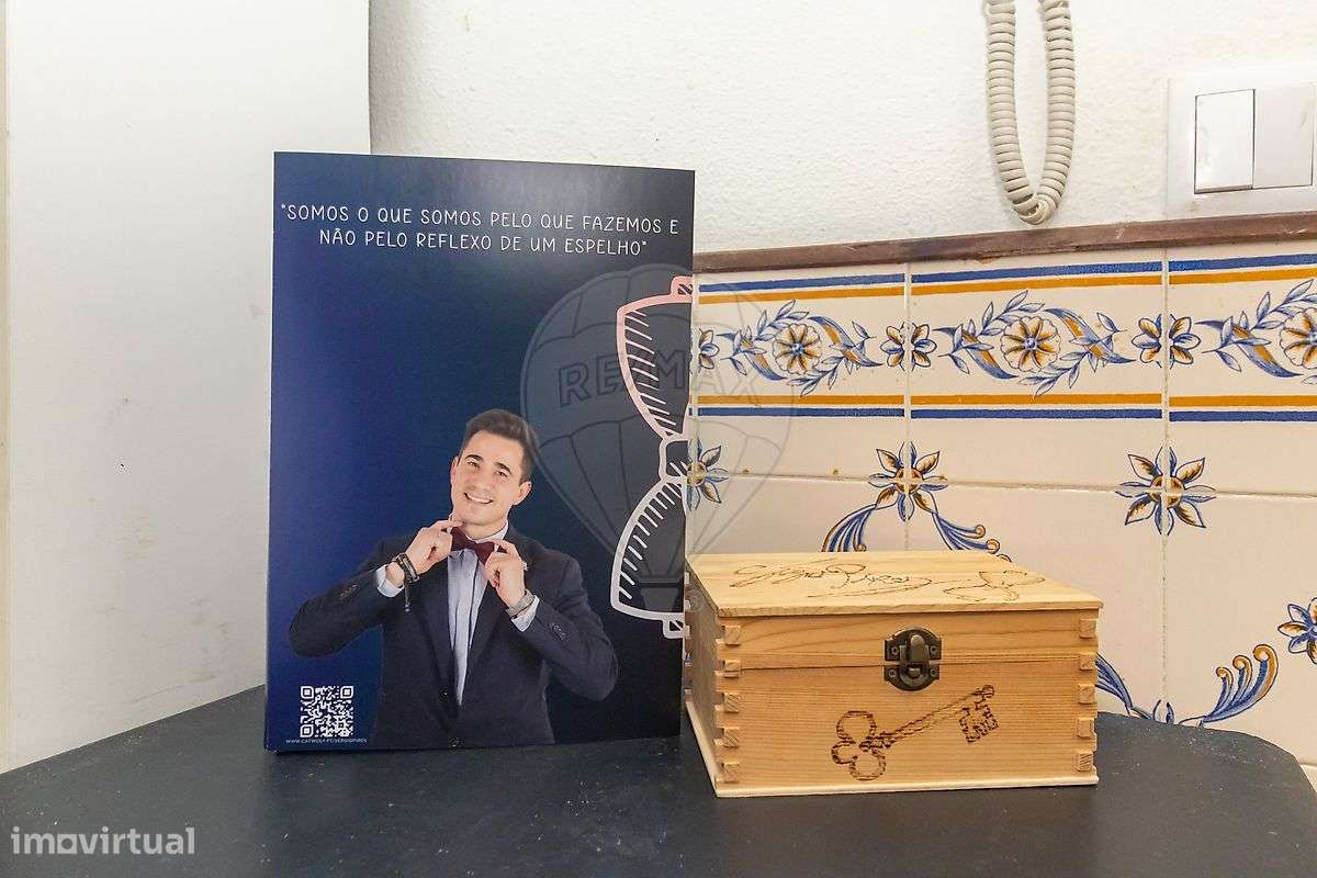 Apartamento T2 para venda - Grande imagem: 5/25