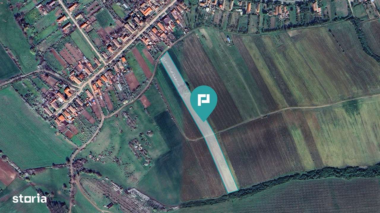 TEREN REMETEA MICĂ, JUDEȚUL TIMIȘ - Imagine principală: 4/8