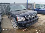 Dezmembrari Land Rover Discovery 4 Motor 3.0tdv6 - 1