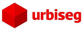 UrbiSeg - TLourenço  | Mediação Imobiliária Logotipo