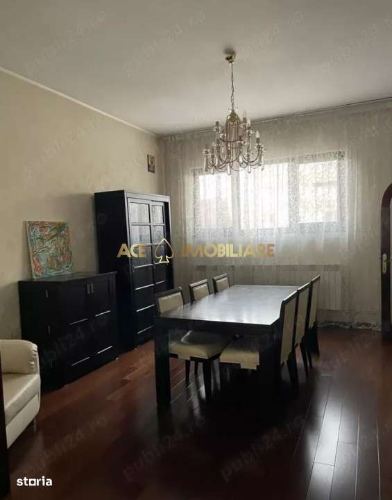 3 Camere | Universitate | AC | Metrou | Mobilat-Utilat - Imagine principală: 5/7