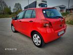 Toyota Yaris 1.0 VVT-i Cool Edition - 4