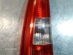 LAMPA TYLNA LEWA GÓRNA VOLVO V70 9154493ECE  9154493USA KOMBI - 1