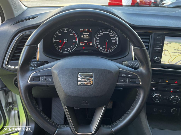 SEAT Ateca 1.6 TDI Style - 5