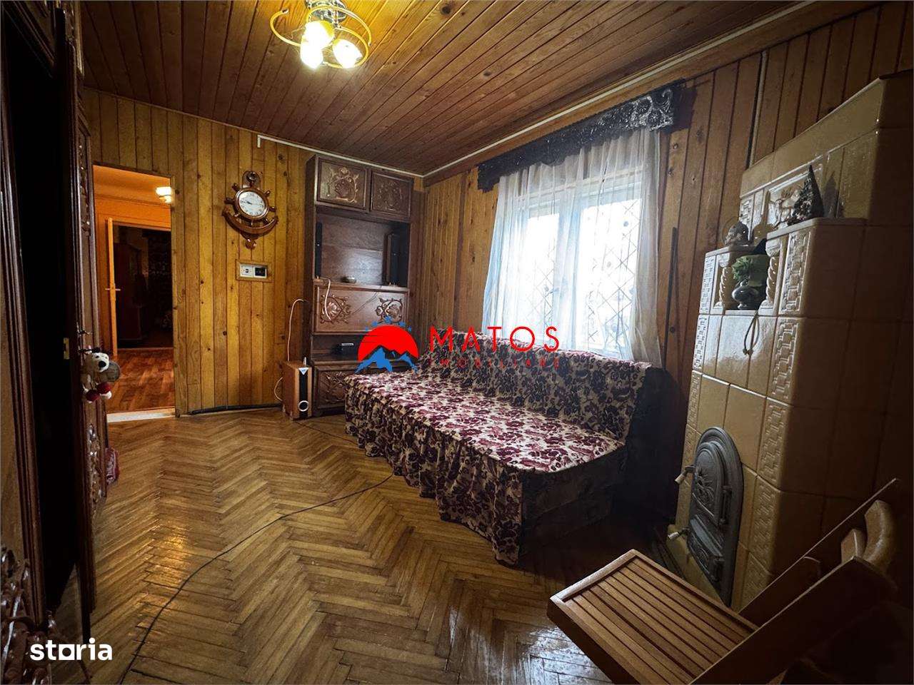 Casa de vanzare Breaza - Comision 0 la cumparator-14