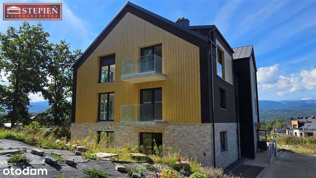 Luksusowy apartament w Cieplicach-8