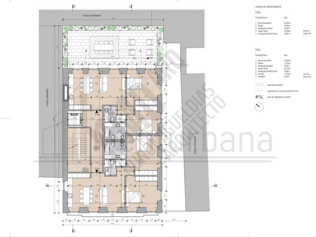 Prédio em Alcântara-27