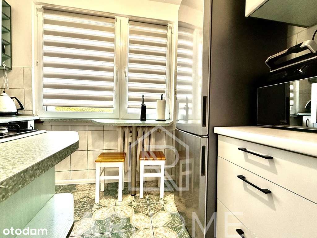 3 Pokojowe o powierzchni 46,14 m2 ul. Giełdowa.-13