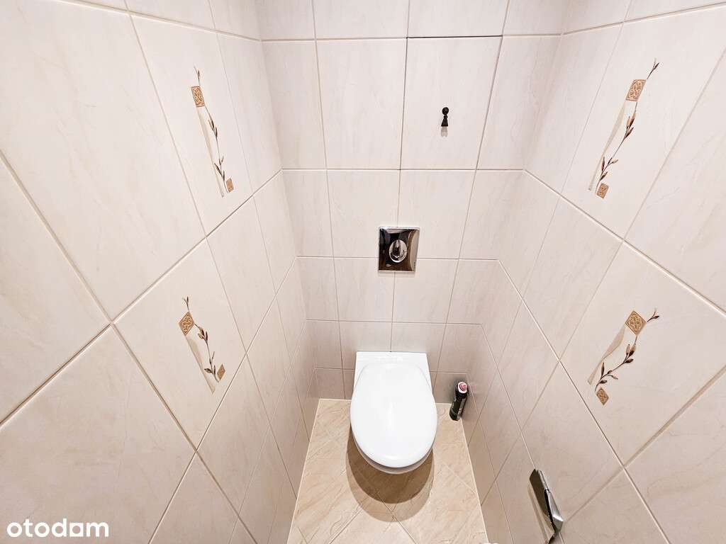 3 lub 4 przestronne pokoje w centrum, 2 windy!-12