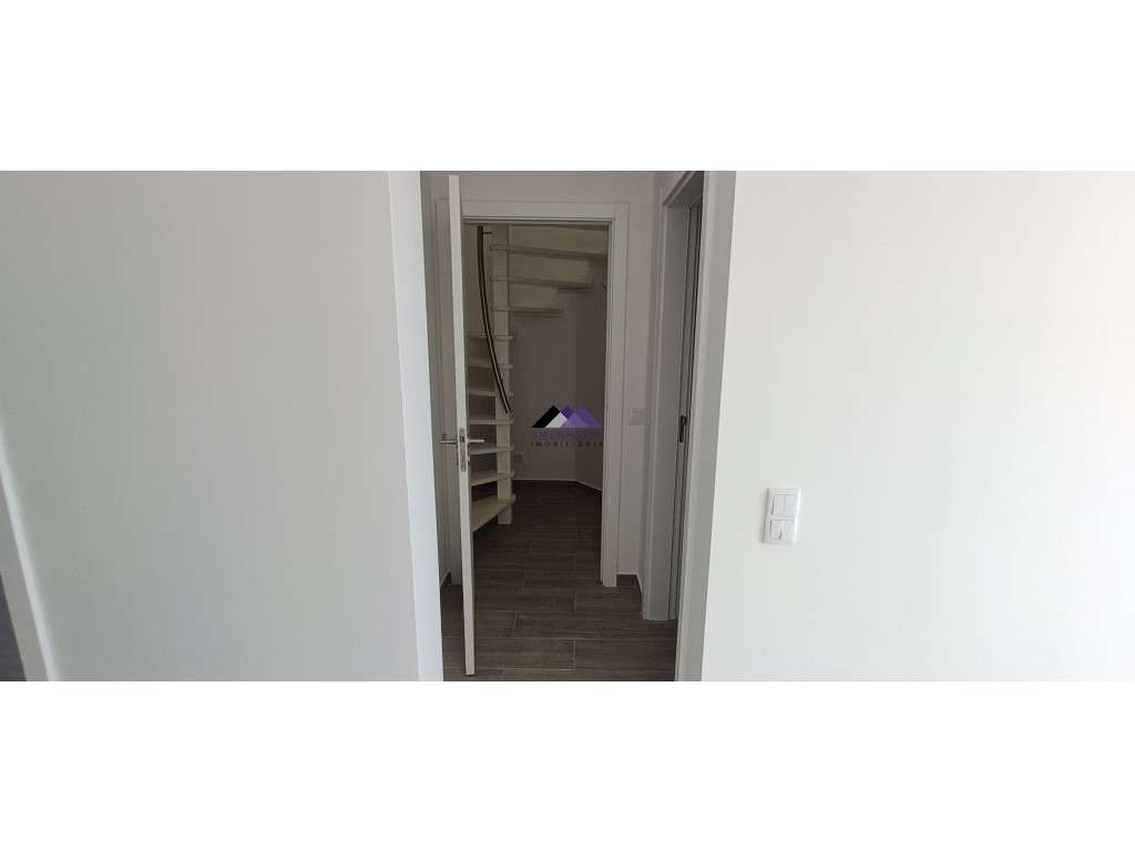 Apartamento Duplex T1+2 em construção na Urb. Casas da Alcaria - Al... - Grande imagem: 5/23