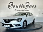 Renault Mégane Sport Tourer 1.5 dCi Zen - 9