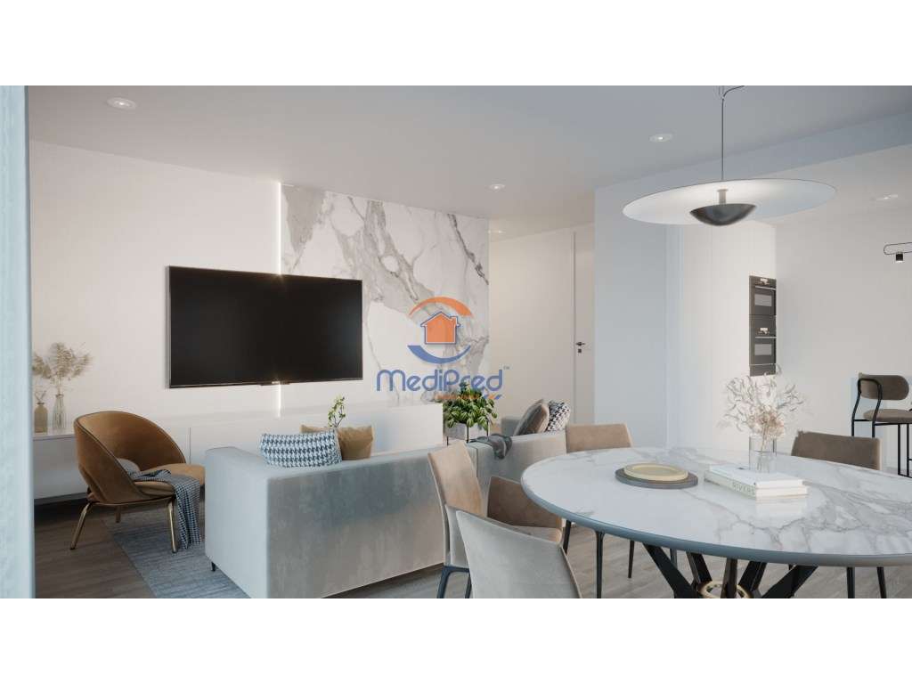 Apartamento T2 - Montijo - Grande imagem: 2/42