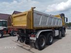 Mercedes-Benz Arocs 4146 8x6 Bordmatik z Niemiec - 4