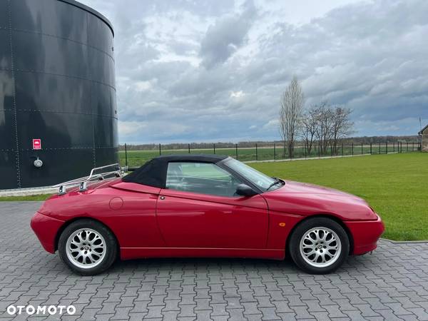 Alfa Romeo Spider 2.0 TSpark - 7