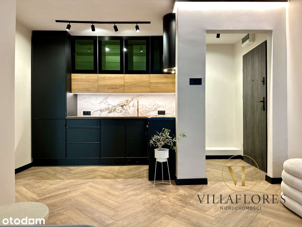 Mieszkanie 2pok po generalnym remoncie, centrum-8