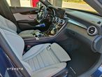 Mercedes-Benz Klasa C 220 (BlueTEC) d 7G-TRONIC - 17