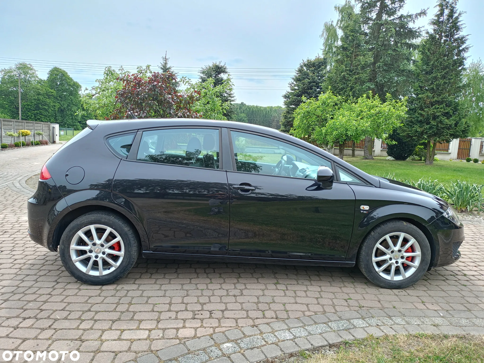 Seat Leon 1.4 TSI Start&Stop CONNECT - 4