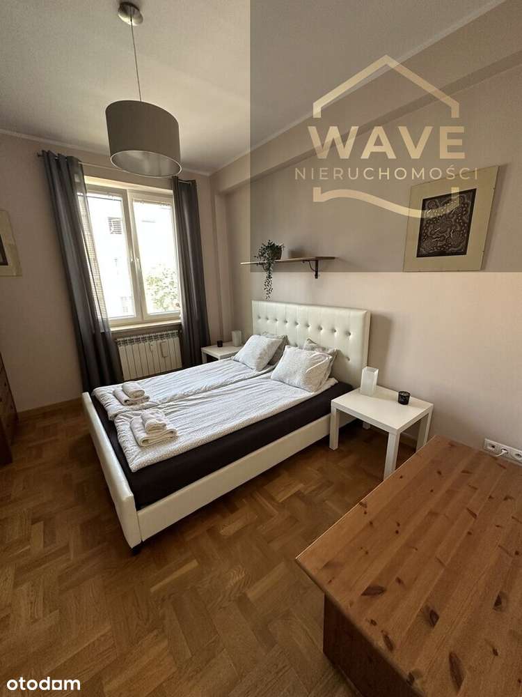 Na sprzedaż funkcjonalne i jasne mieszkanie – 2. p-0