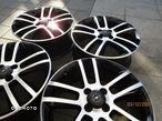 FELGI OPEL  CORSA A B D E  ADAM OPC ASTRA  7X17 ET 44 ORYGINAŁ 4X100 NR. OP035 AANW 13356218 - 18