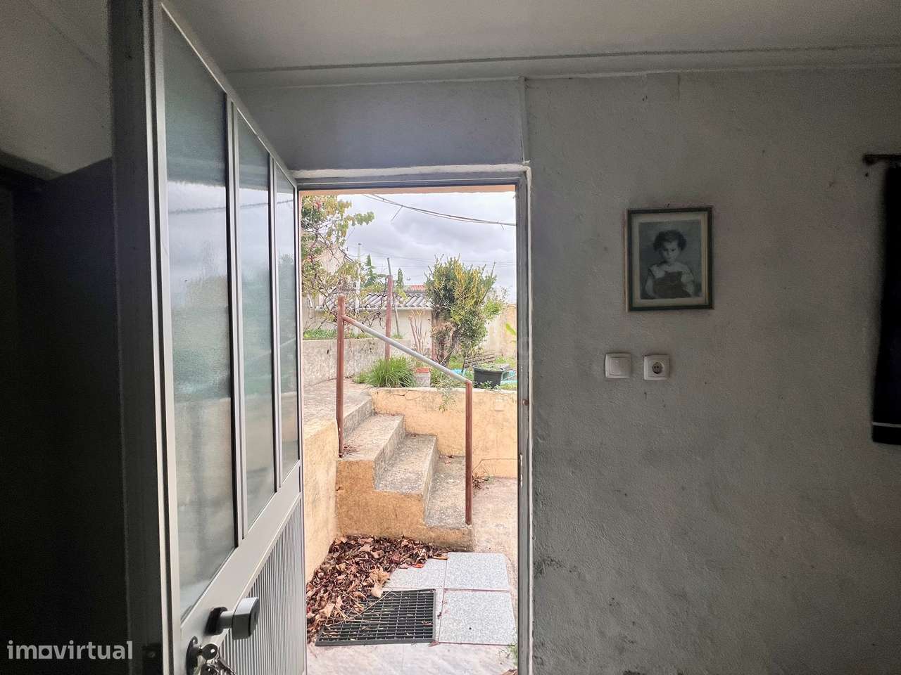 Moradia no Cacém para remodelação - Grande imagem: 5/57