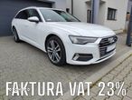 Audi A6 45 TFSI Quattro Sport S tronic - 1