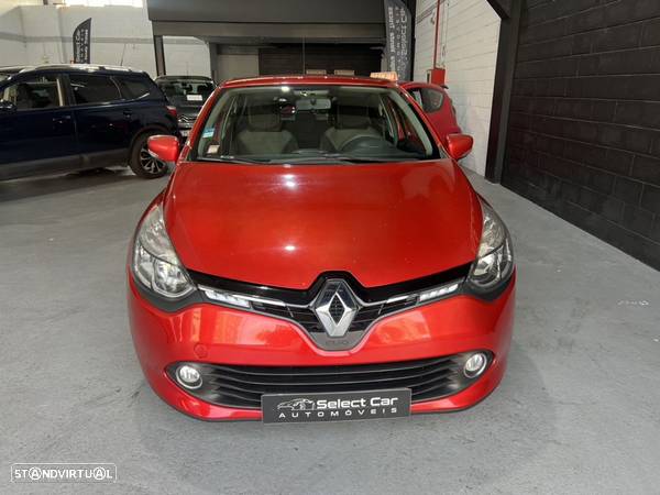 Renault Clio TCe 90 Start & Stop COLLECTION - 6