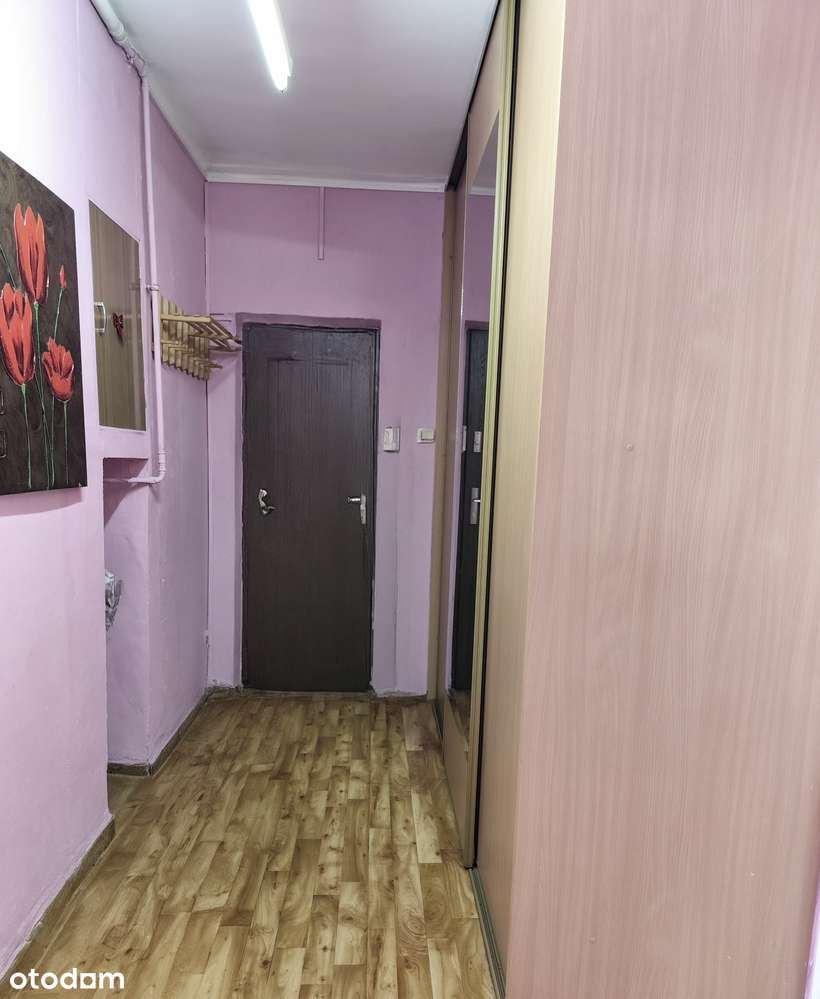 Osiedle A, 2 duże pokoje, oddzielna kuchnia, balkon! OKAZJA!!!-8