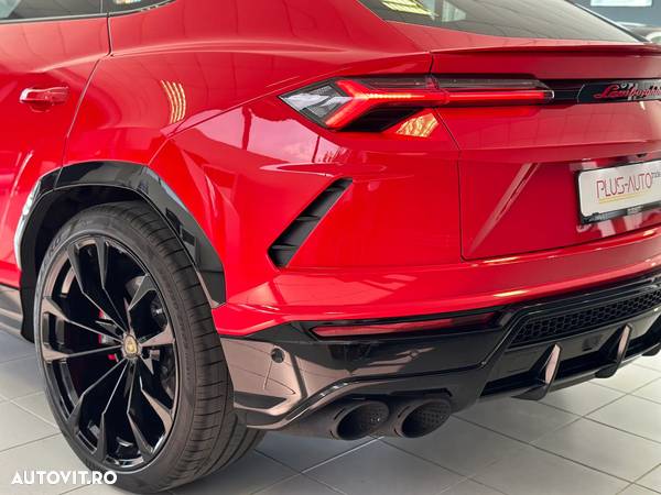 Lamborghini URUS Standard - 6