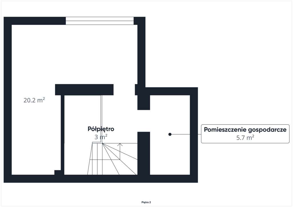 Nowy budynek, Wynajęty w 100%, 7,5% ROI, Okazja!!-14